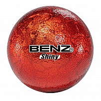 BENZ Weichschaumball Softball Shiny 16 cm
