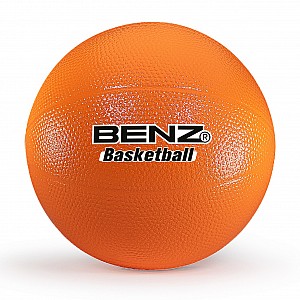BENZ coated foam ball BASKETBALL 
