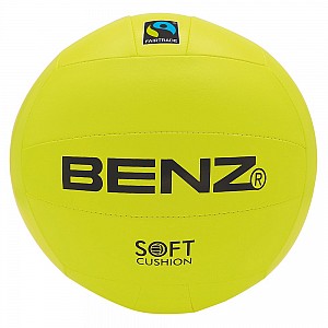 BENZ Fairtrade Learning volleyball Big Light