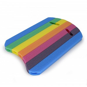 BENZ Rainbow swimming board
