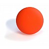 BENZ Hockeyball PVC No Bounce Orange 6,5 cm