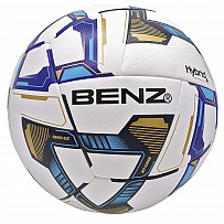 BENZ Fairtrade Football Competition