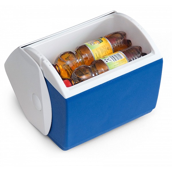 Eisbox klein, Kühlbox, Kühltasche, Eiskoffer, Erste Hilfe, Fußball