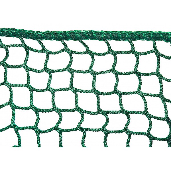 Indoor hockey goal net (pair)