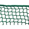 Indoor hockey goal net (pair)