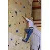 Climbing basic safety set