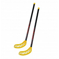 BENZ Unihockey-Schläger MiniSet EXCALIBUR, 70 cm