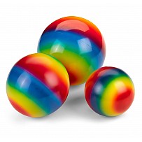 TOGU  Rainbow Ball Rainbow