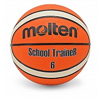MOLTEN basketball School TraineR B6G-ST