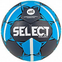 Handball SELECT SOLERA Gr.1