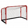 Mini Tor Unihockey 90 x 60 x 42 cm