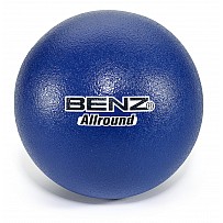 BENZ coated foam ball ALLROUND