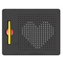 MAGPAD sphere magnet drawing board