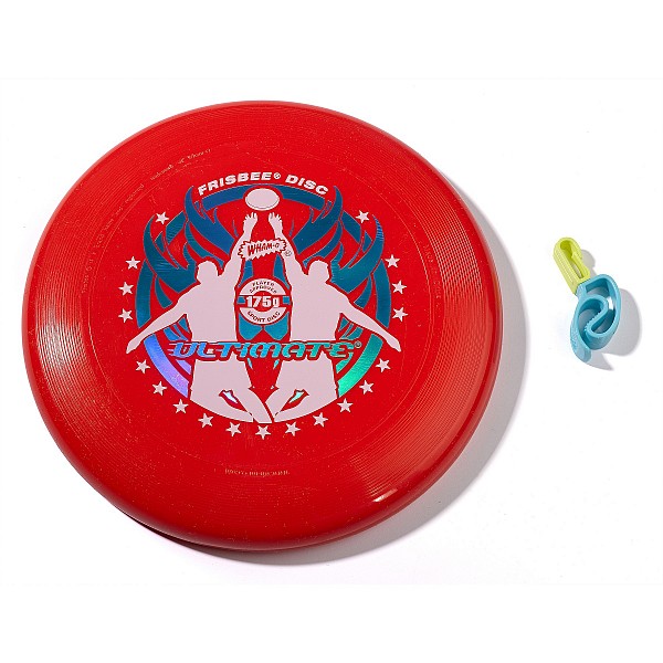 Original Frisbee  Frisbee Ultimate Wham-o