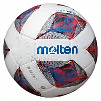 Molten soccer ball F5A3600-R