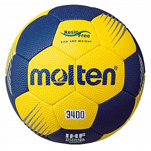 Molten Trainings-Handball HF3400-YN
