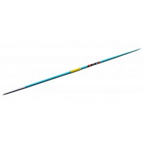 Nordic competition javelin Viking, 500 g - 40 m