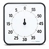 Time Timer medium having signal (19 x 19 cm)
