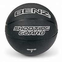 BENZ Basketball SHOOTING GUARD, Fairtrade V23