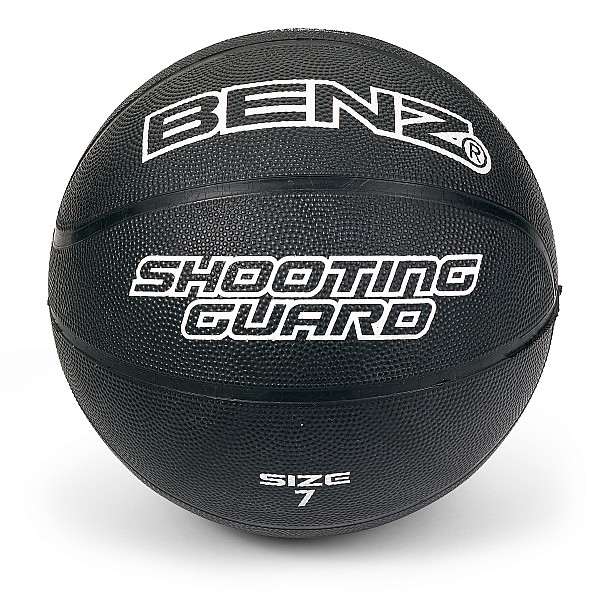 BENZ Basketball SHOOTING GUARD, Fairtrade V23
