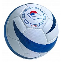 Blue Fire blind futsal ball