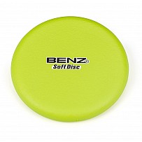 BENZ SoftDisc flying disc 