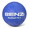 Original BENZ Multiball