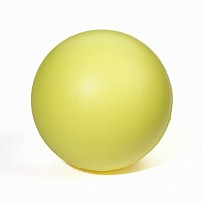 Flexible Foam Ball