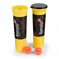Bassalo Cupball Starter Set