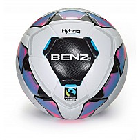 BENZ FAIRTRADE Lite soccer ball size 3