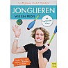 Book "Jonglieren wie ein Profi" (german language)