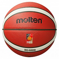 Molten Basketball BG4000-DBB
