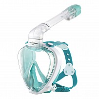 Aqua Lung Full Face Snorkel Mask