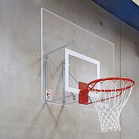 BENZ Basketball practice facility (rigid)