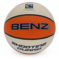 Basketball BENZ Shooting Guard, size 5