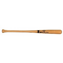 Baseball bat hardwood