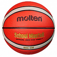 Molten Basketball School Master
