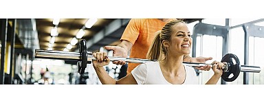 Fitnessgeräte kaufen - Für das perfekte Training | BENZ Sportgeräte