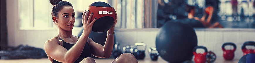 Gymnastik Ausrüstung online kaufen | BENZ Sport