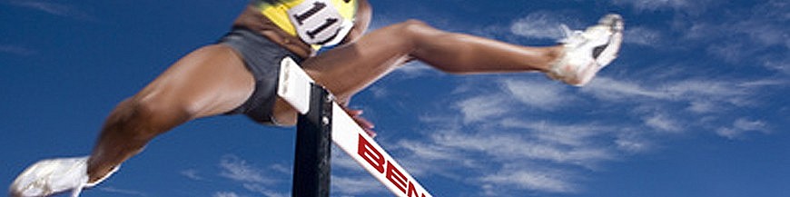 Leichtathletik Geräte kaufen: Training & Wettkampf | BENZ Sportgeräte