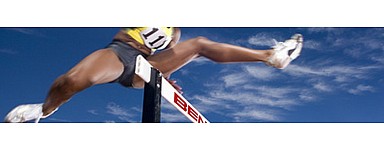 Leichtathletik Geräte kaufen: Training & Wettkampf | BENZ Sportgeräte