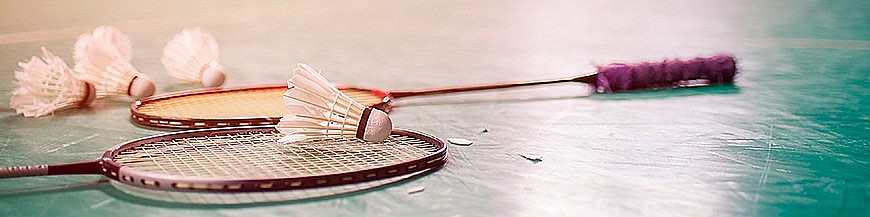 Racketsport