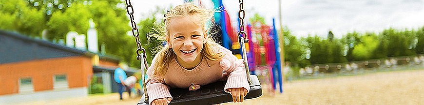 Playground Equipment