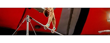 Artistic Gymnastics