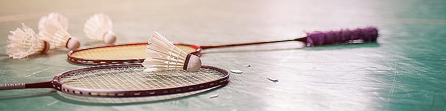 Badminton