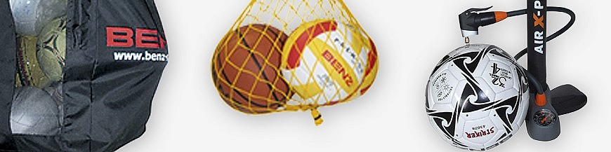 Ball-Zubehör