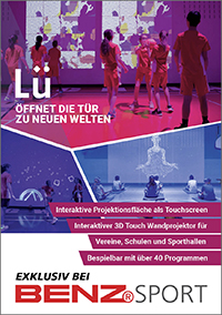 Lü Flyer