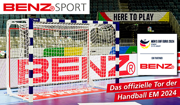 Handball EHF-Euro 2024 Handball EHF-Euro 2024
